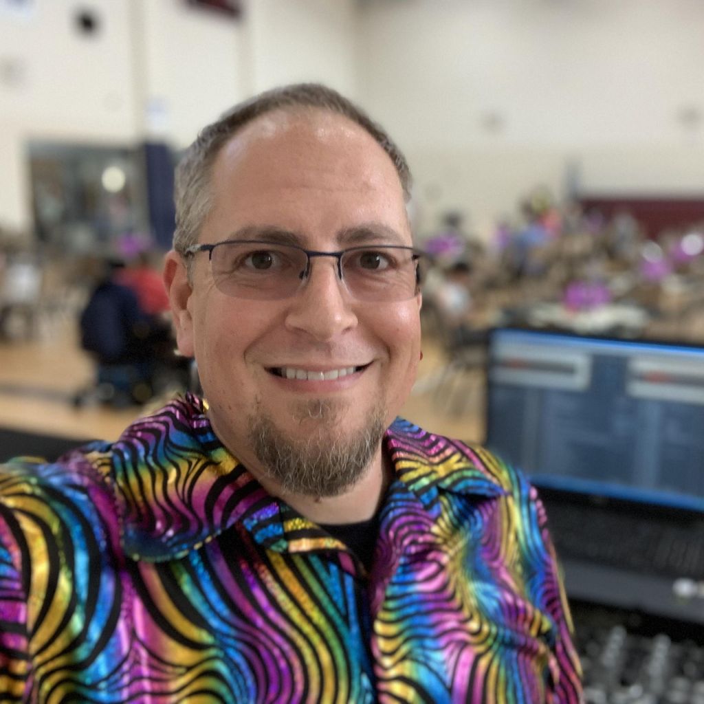 Your Budget Dj