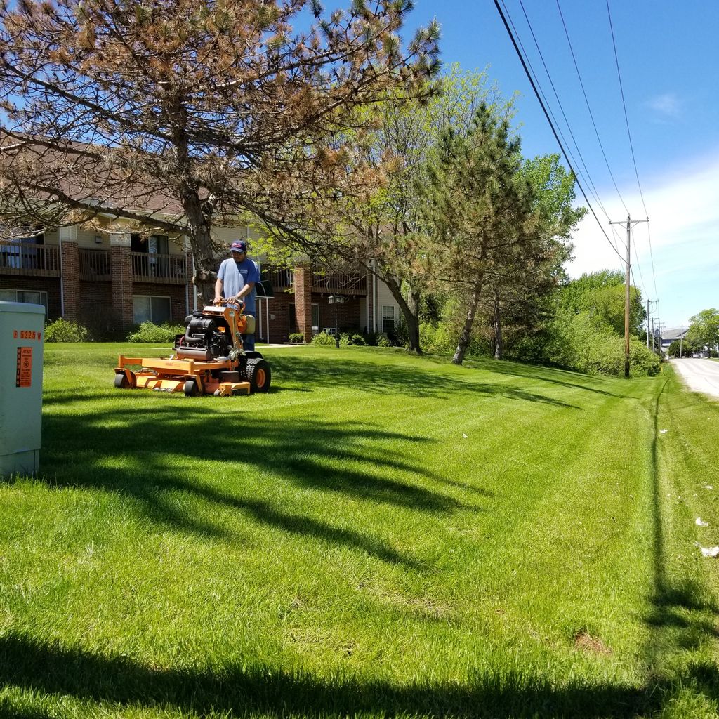 Juan's Landscaping LLC