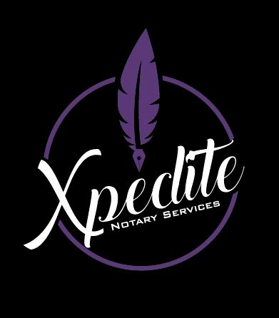 Xpedite Notary Services
