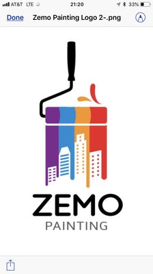 Avatar for Zemo Painting & Contracting