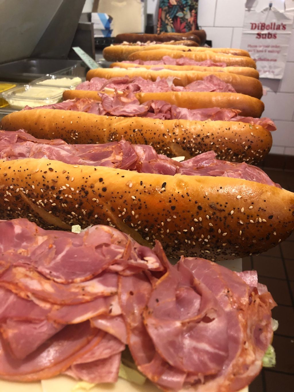 Famous GODFATHER Sub