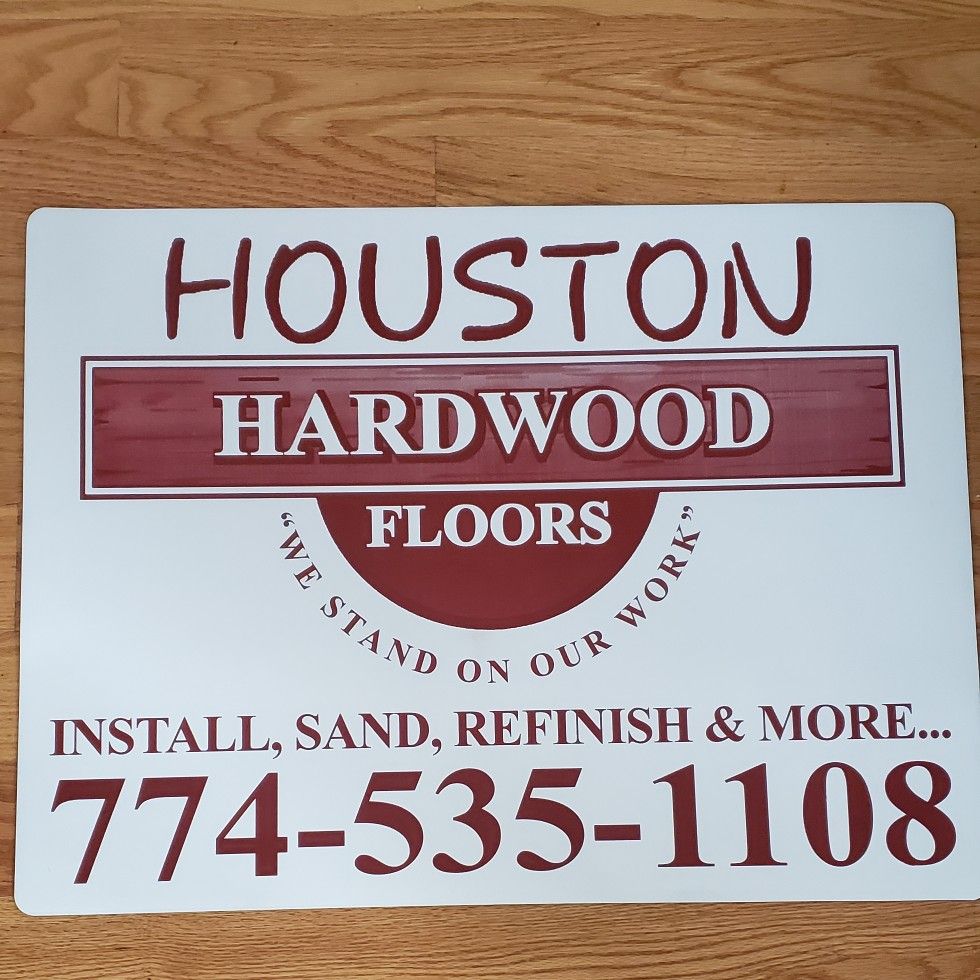 Houston Hardwood Floors