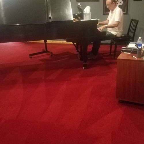 G- Force Carpet Cleaning | Greenville, SC | Thumbtack