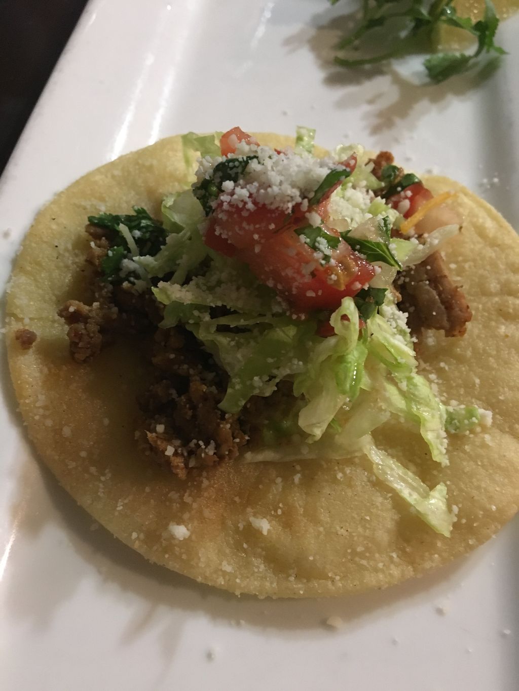 taco tuesday's