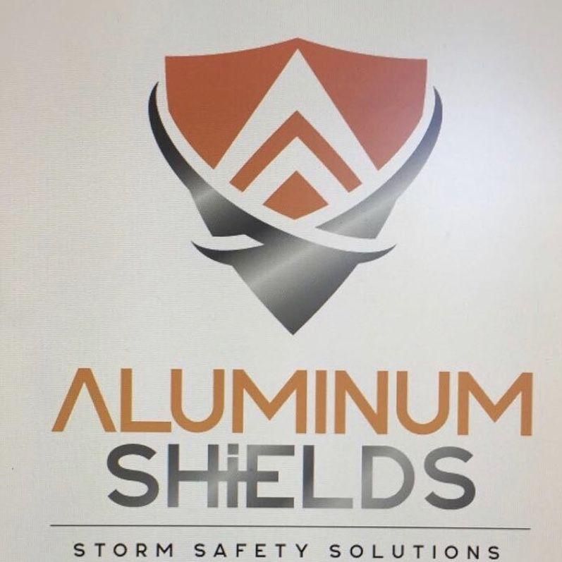 Aluminum Shields  Protection and Remodeling