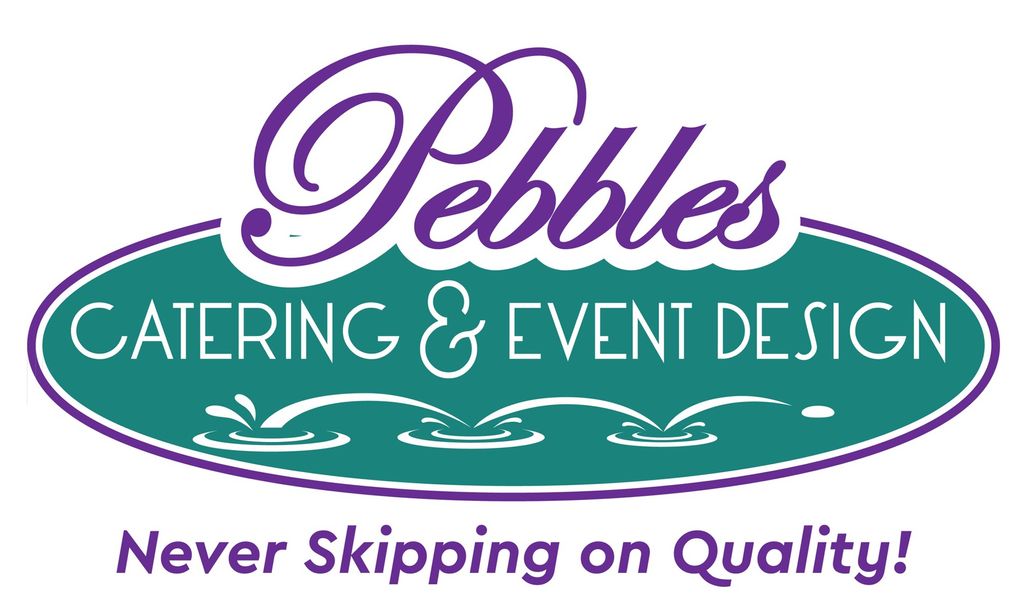 Pebbles Catering & Event Design, Inc.