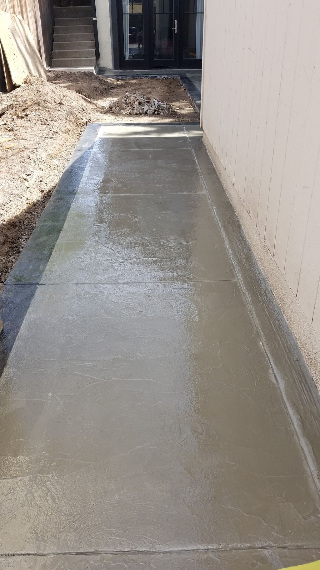 walkway