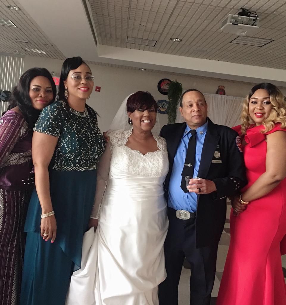 Customer photos