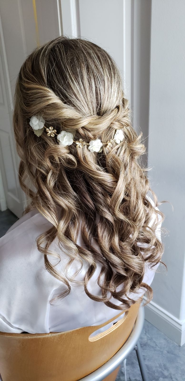 Customer photos