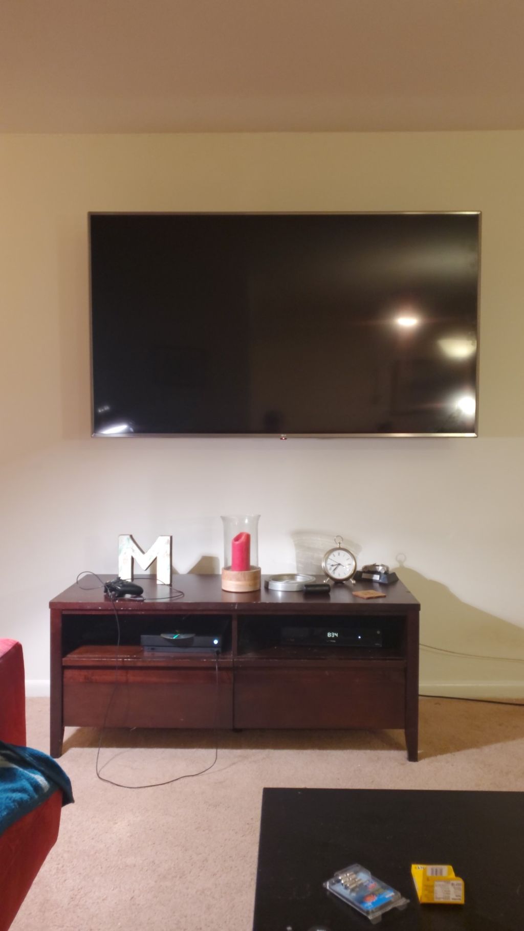 Customer photos