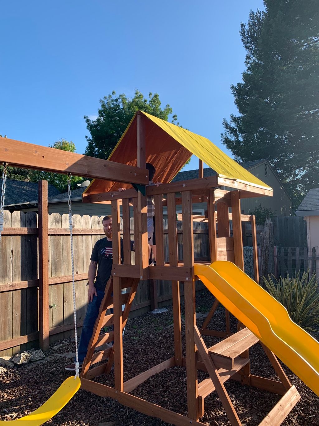 Customer photos