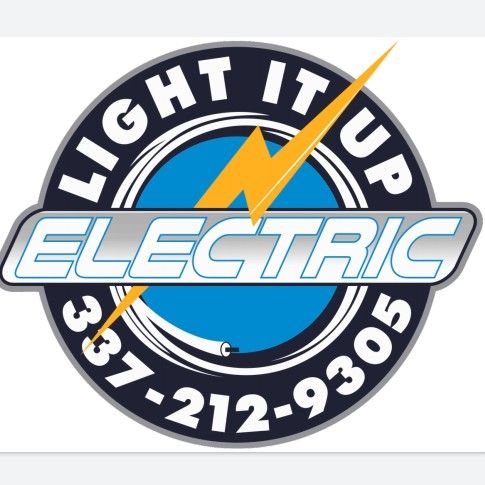 Light it up Electric LLC