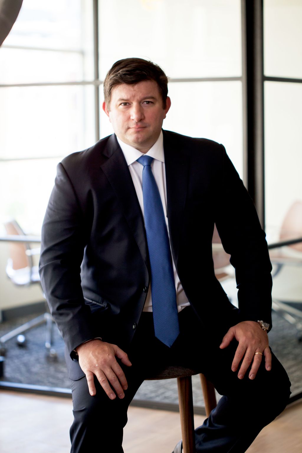 Peter Antonoplos