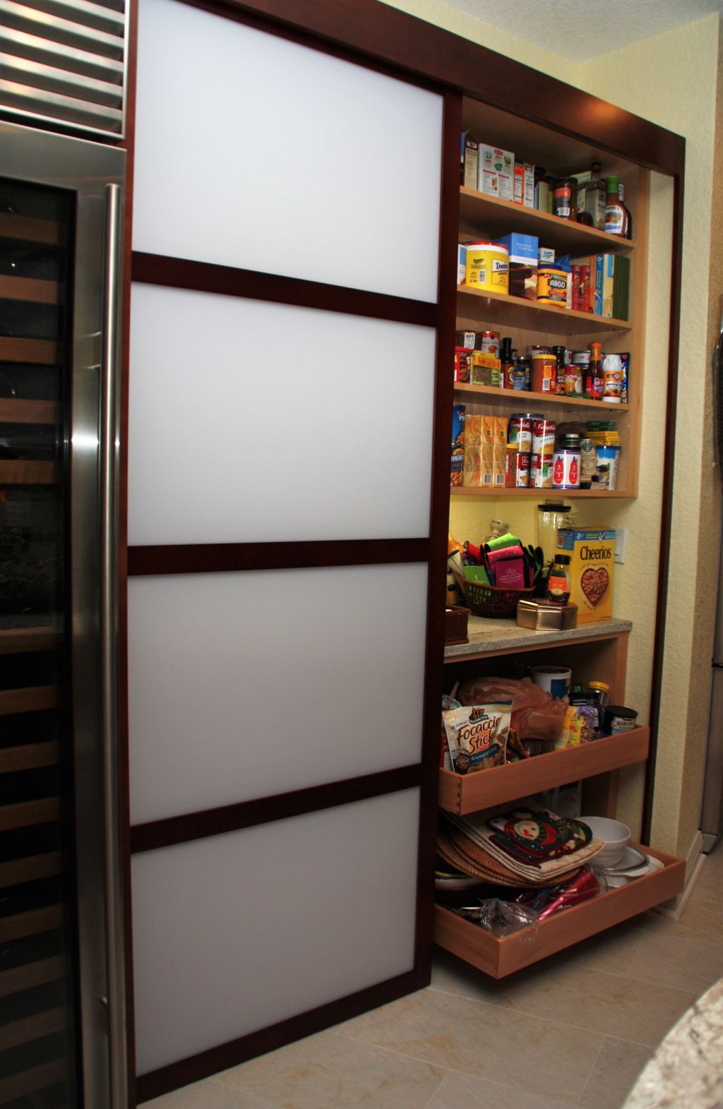 Dream Pantry