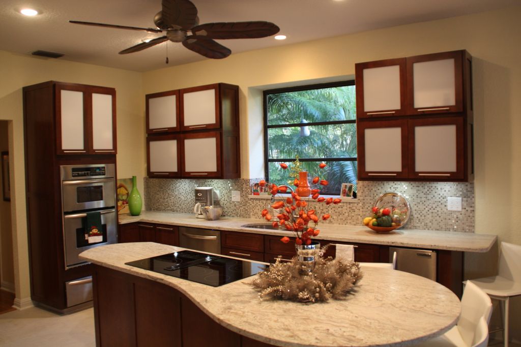 Kitchen Remodel 