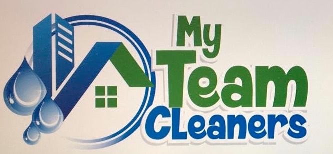 My Team Cleaners LLC