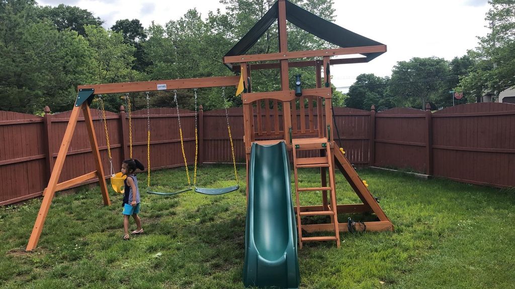 Customer photos