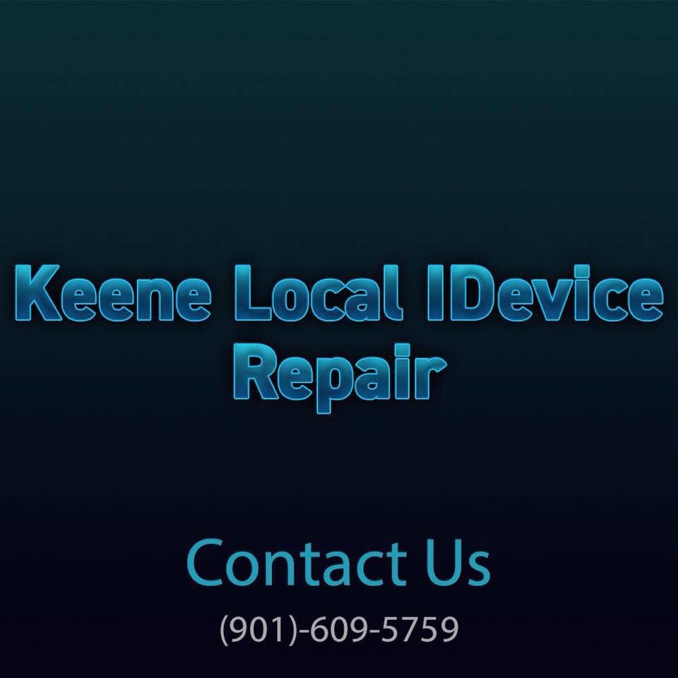 Keene Local iDevice Repair