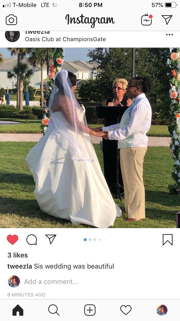 Customer photos