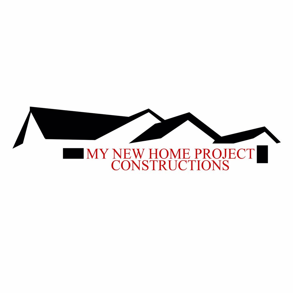 My new home project construction inc
