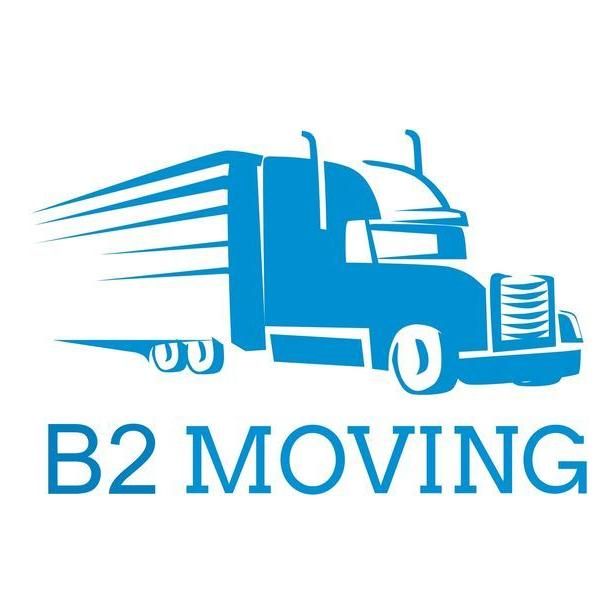 B2 Moving Company