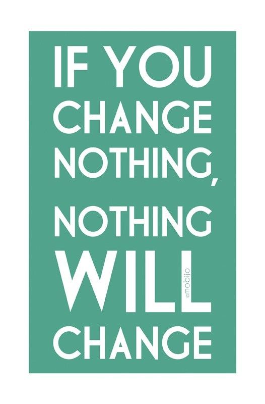 Get motivated!