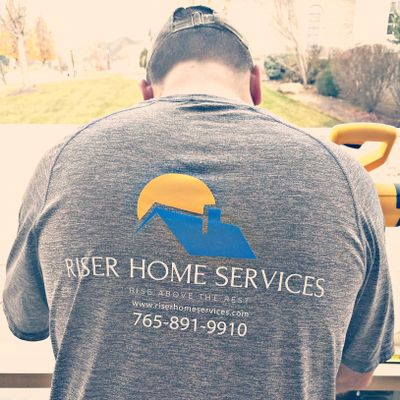 Avatar for Riser Home Services