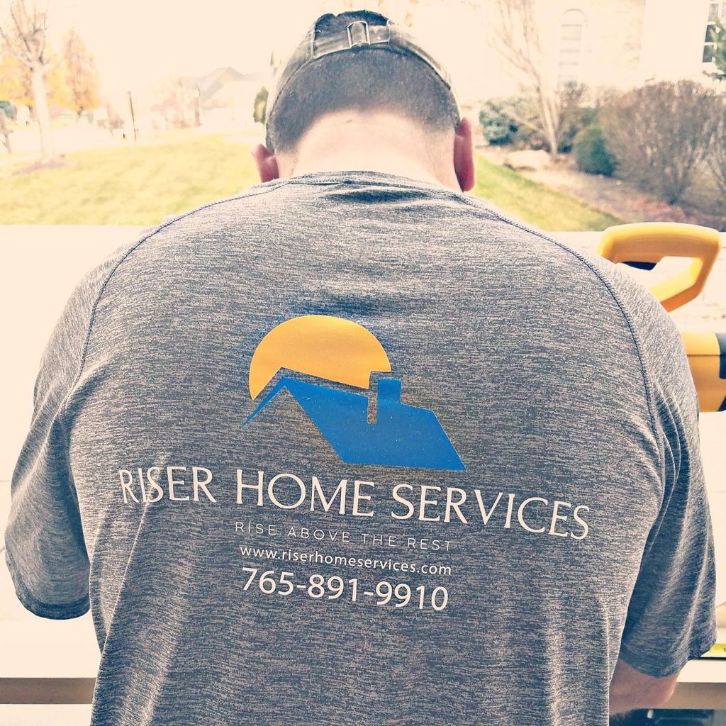 Riser Home Services