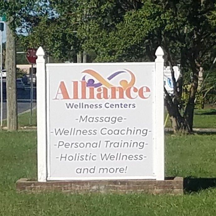 Alliance Wellness Centers LLC