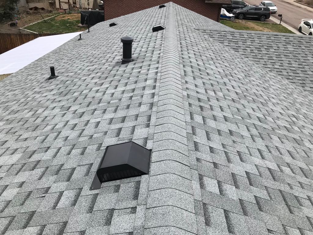 Dual grey IKO with attention to detail