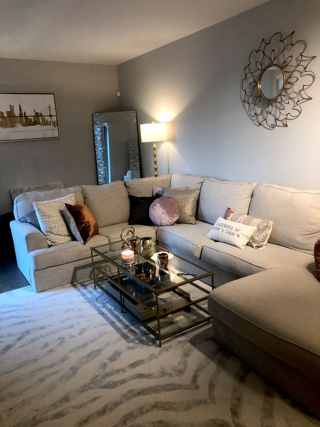 Customer photos