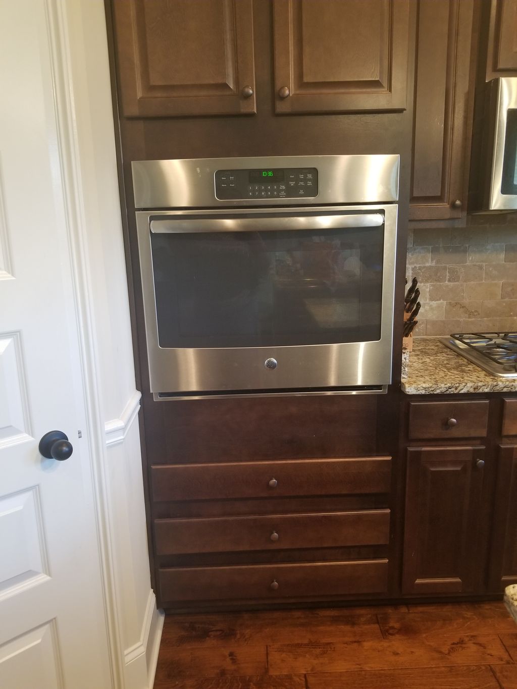 Customer photos