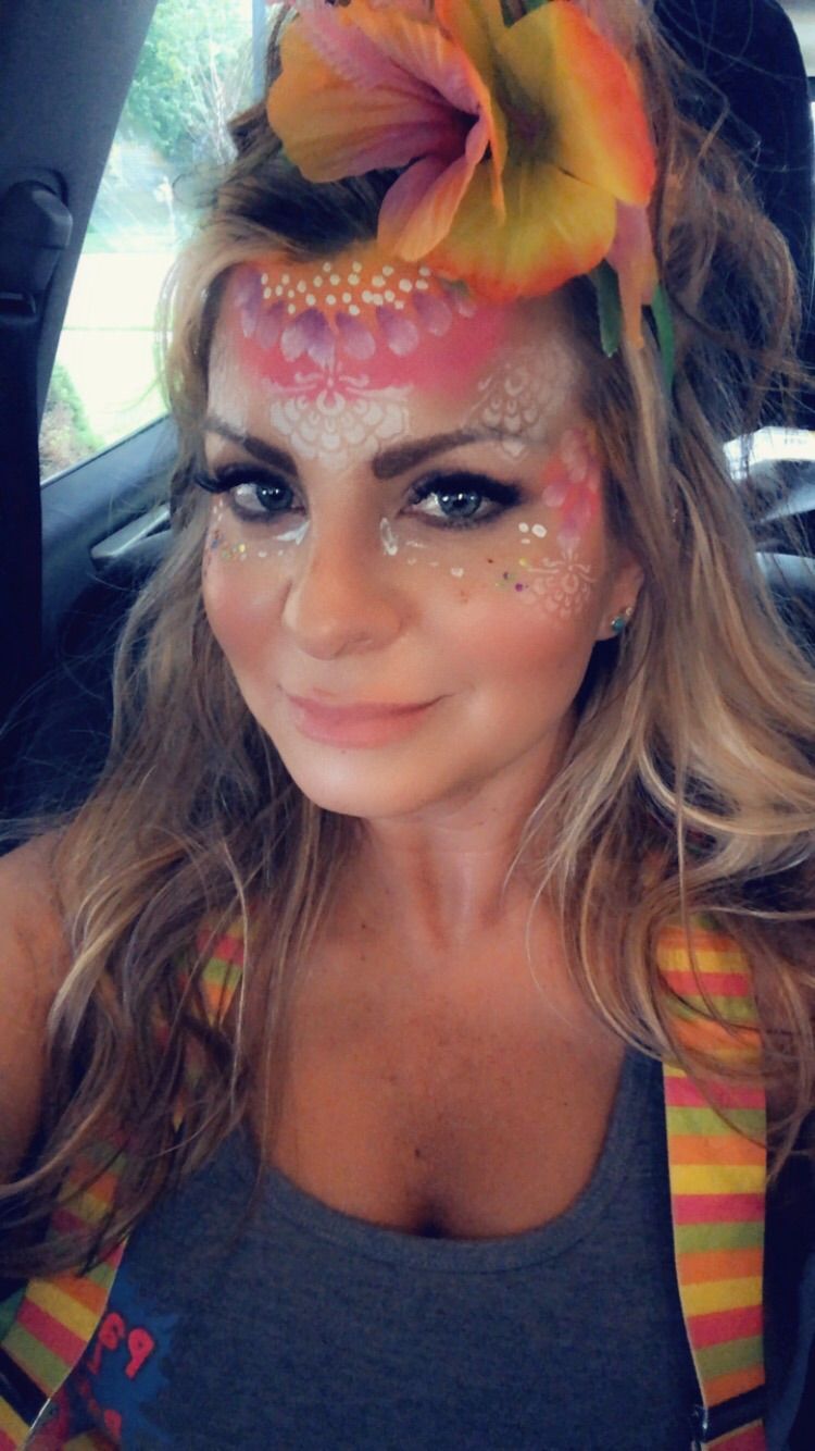Party Like Da Vinci