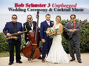 Ceremony & Cocktail Music
