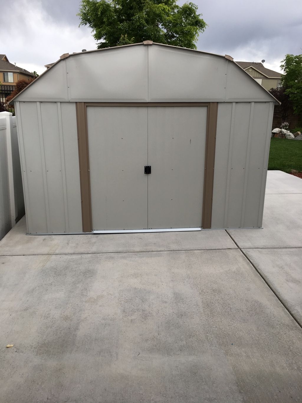 Customer photos