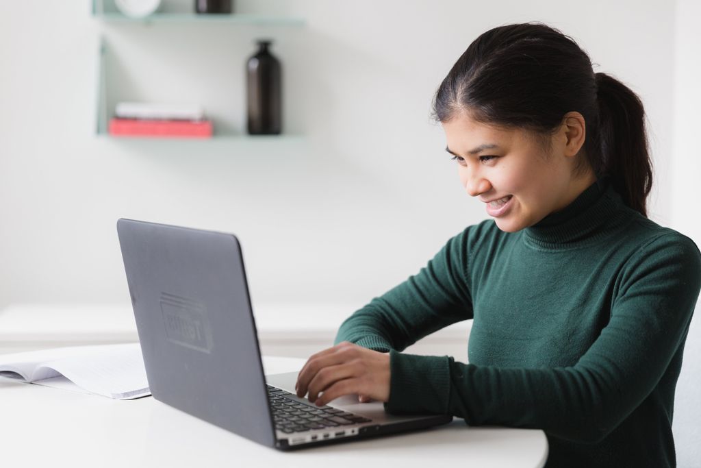 Online Tutoring