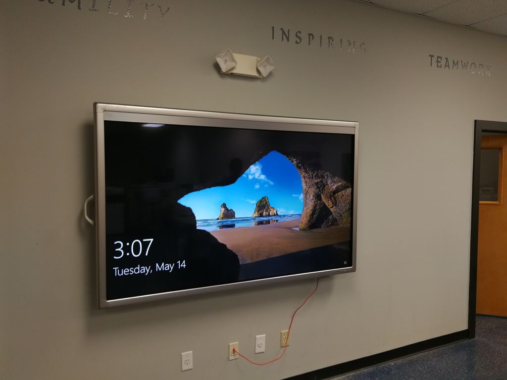 Projects and media