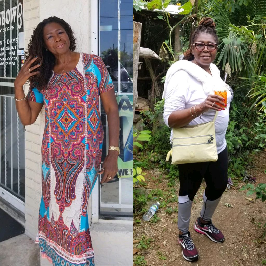 week 1 to week 12