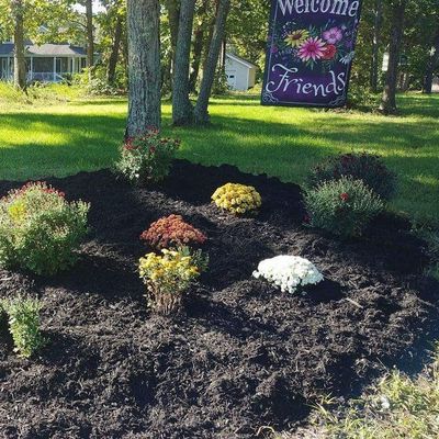 Avatar for J&J Lawn Maintenance