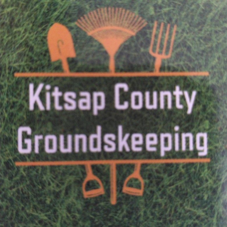 Kitsap County Groundskeeping