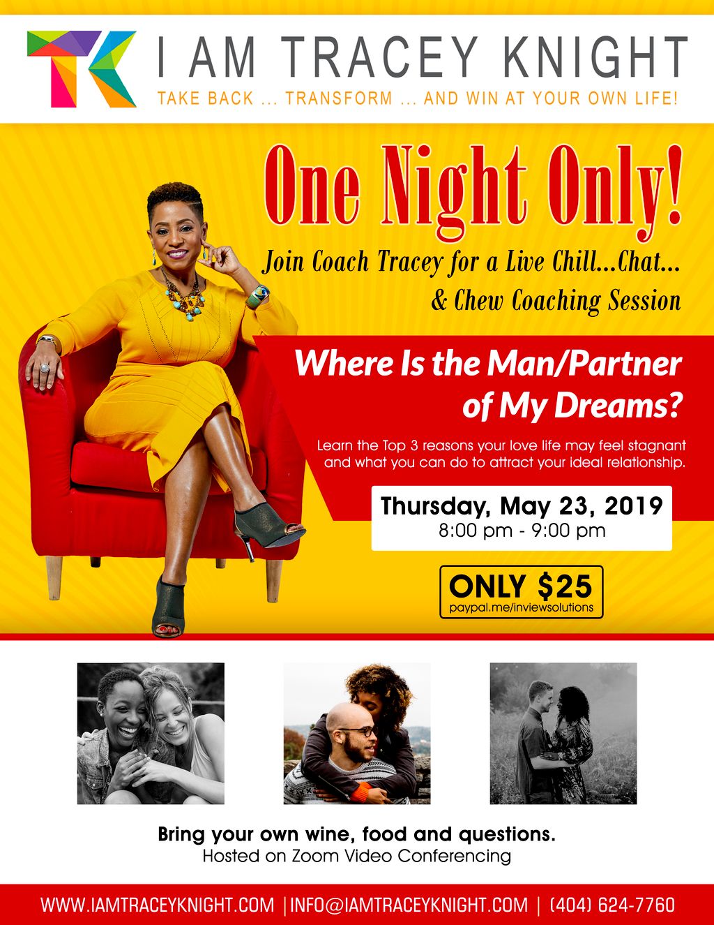 Flyer Design 