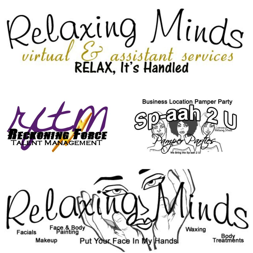 Relaxing Minds & Spaah 2 U