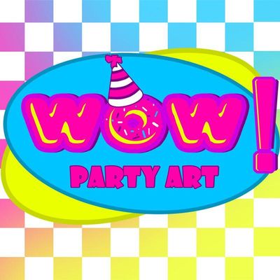 Avatar for WOW Party Art SATX & ATX