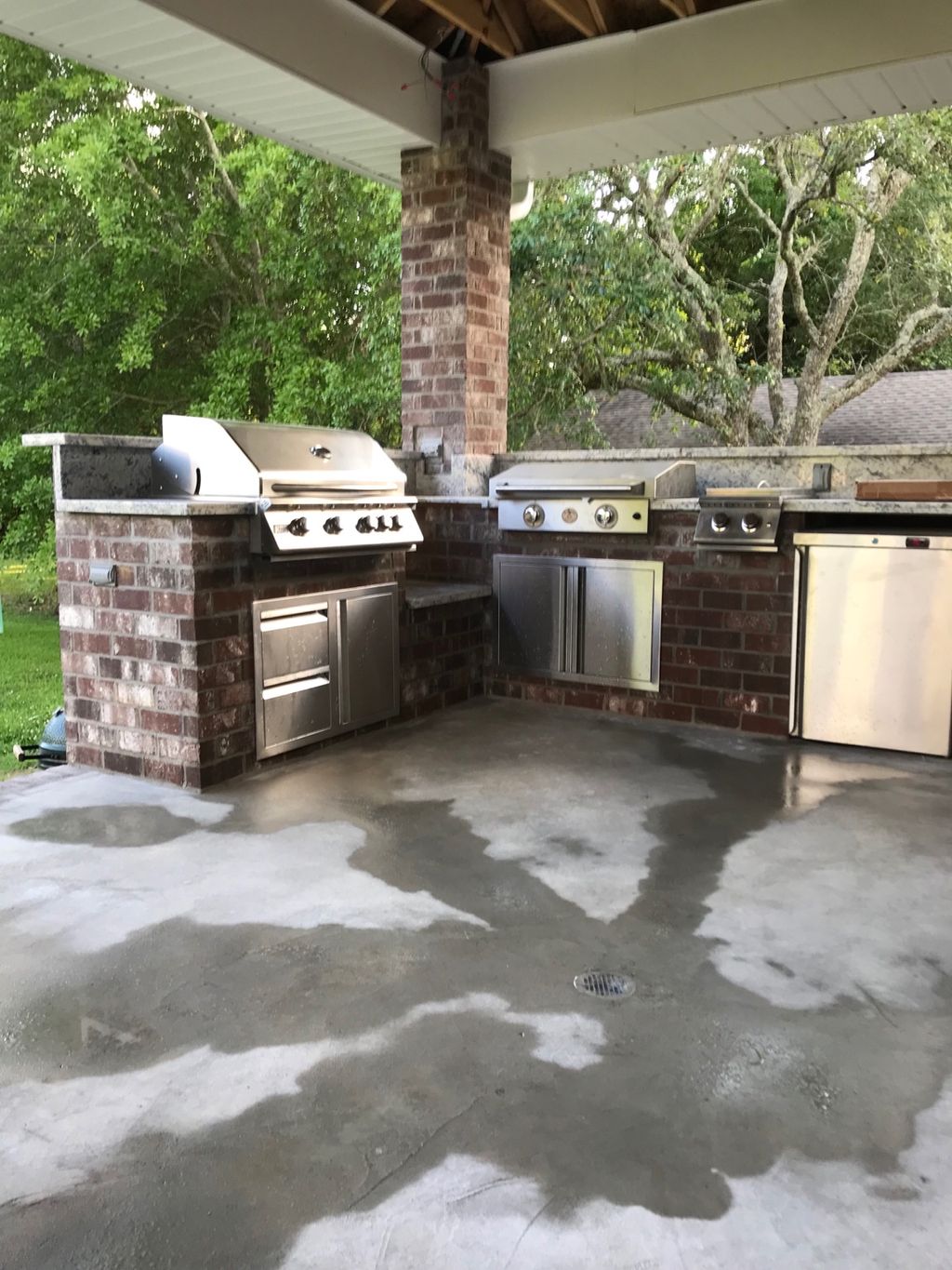 Customer photos