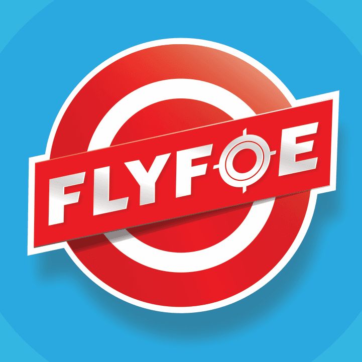 FlyFoe Mosquito & Tick Control