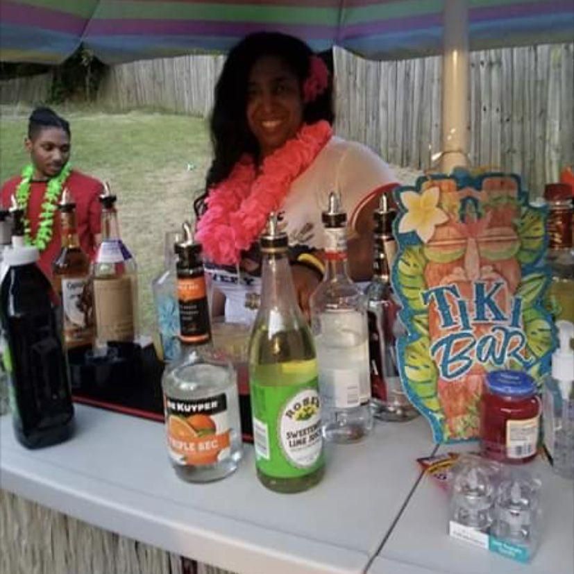 A Shake Above The Rest Mobile Bartending