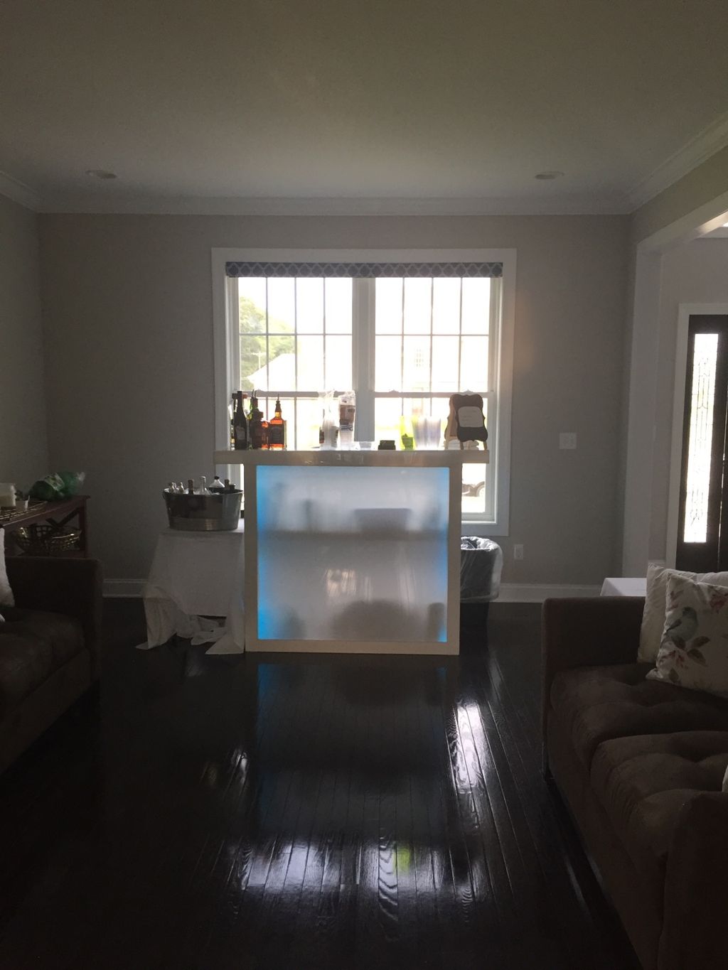 Customer photos