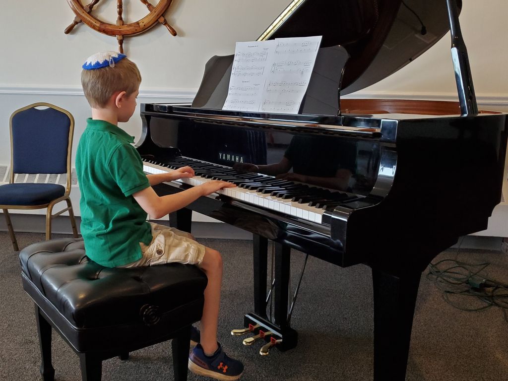 2019 Piano Recital 
