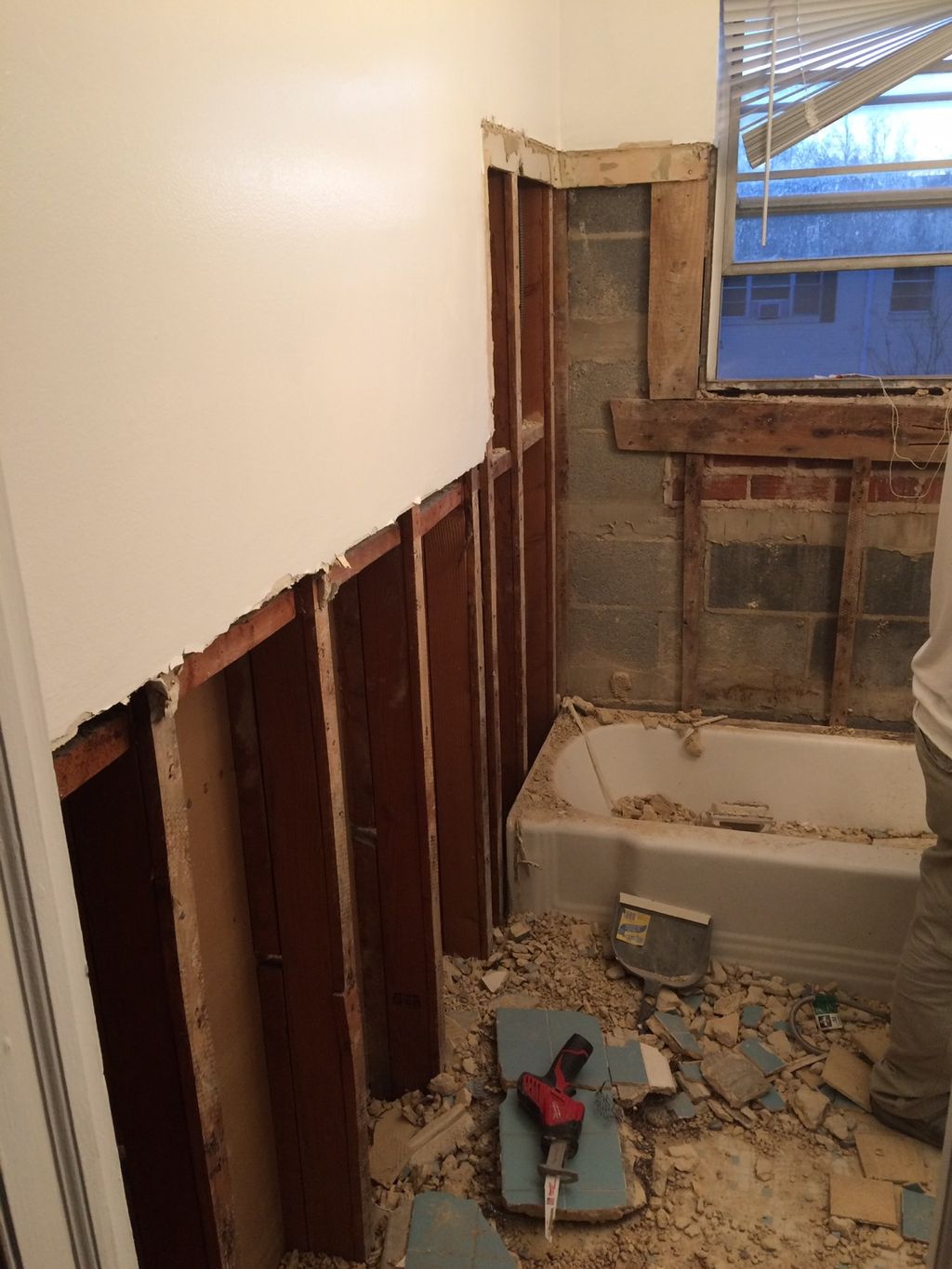 Customer photos