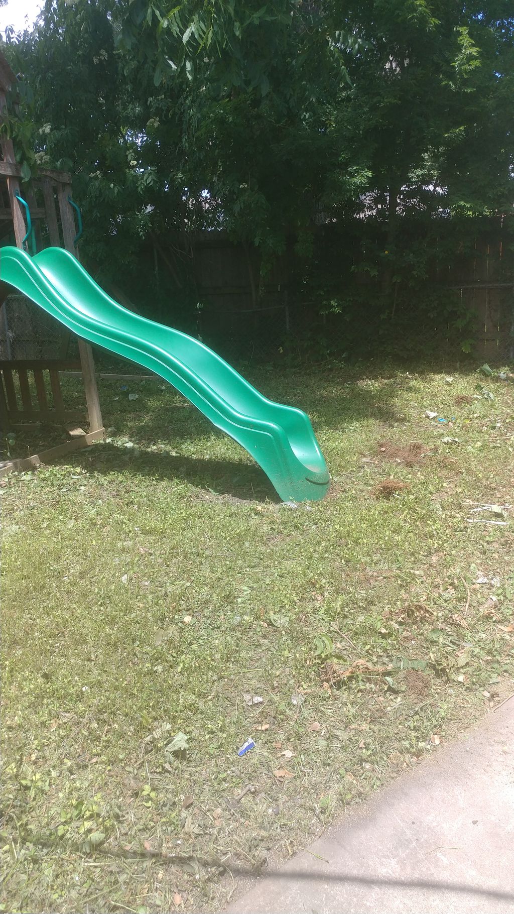 After